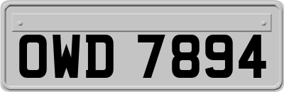 OWD7894