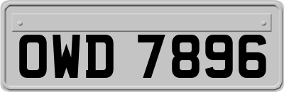 OWD7896