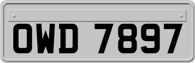OWD7897