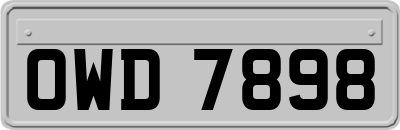 OWD7898