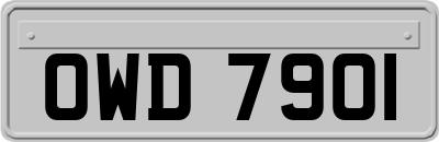 OWD7901