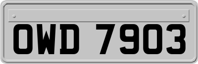OWD7903