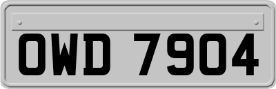 OWD7904