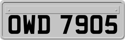 OWD7905