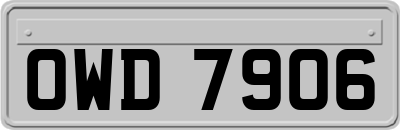 OWD7906