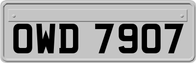 OWD7907