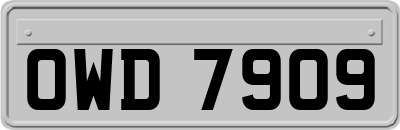 OWD7909