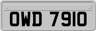OWD7910