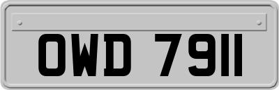 OWD7911