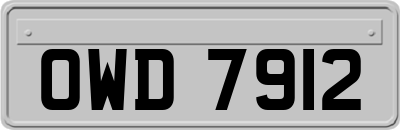 OWD7912