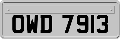OWD7913