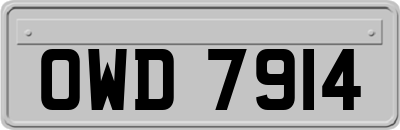 OWD7914