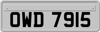 OWD7915