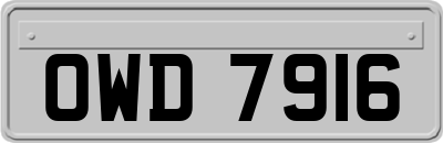 OWD7916