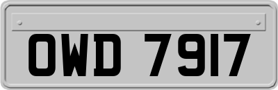 OWD7917