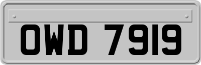 OWD7919