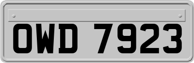 OWD7923