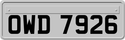 OWD7926