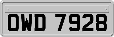 OWD7928