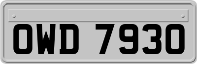 OWD7930