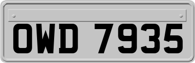 OWD7935