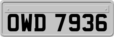 OWD7936
