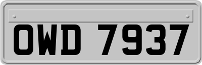 OWD7937