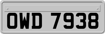 OWD7938