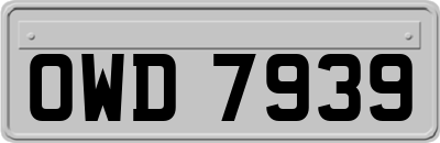 OWD7939