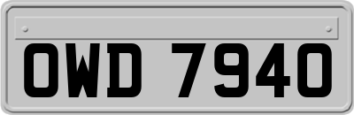 OWD7940