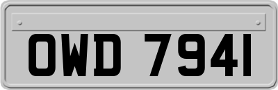 OWD7941
