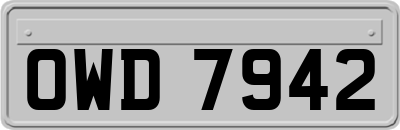 OWD7942