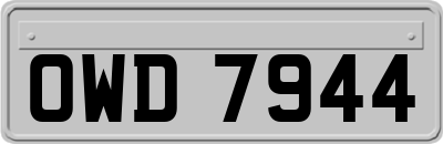 OWD7944