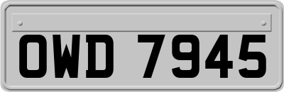 OWD7945