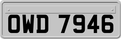 OWD7946