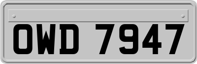 OWD7947