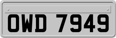 OWD7949