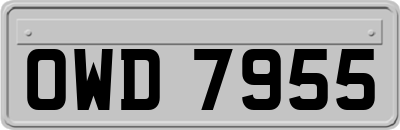 OWD7955