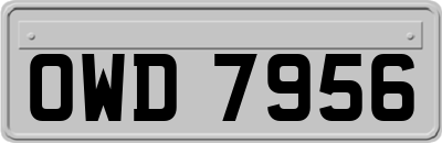 OWD7956