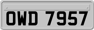 OWD7957