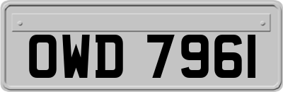 OWD7961