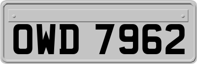 OWD7962