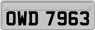 OWD7963