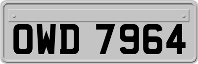 OWD7964