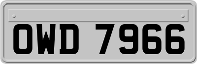 OWD7966