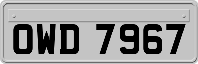 OWD7967