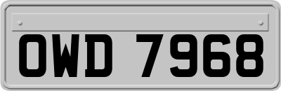 OWD7968