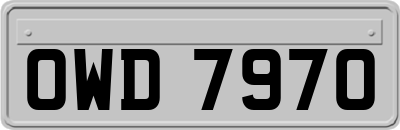 OWD7970