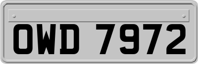 OWD7972