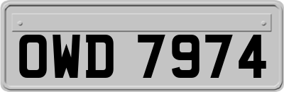OWD7974
